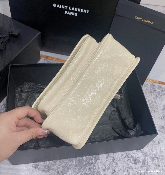 Tony Luxuries BABY-22*16*12CM NIKI YSL 0803